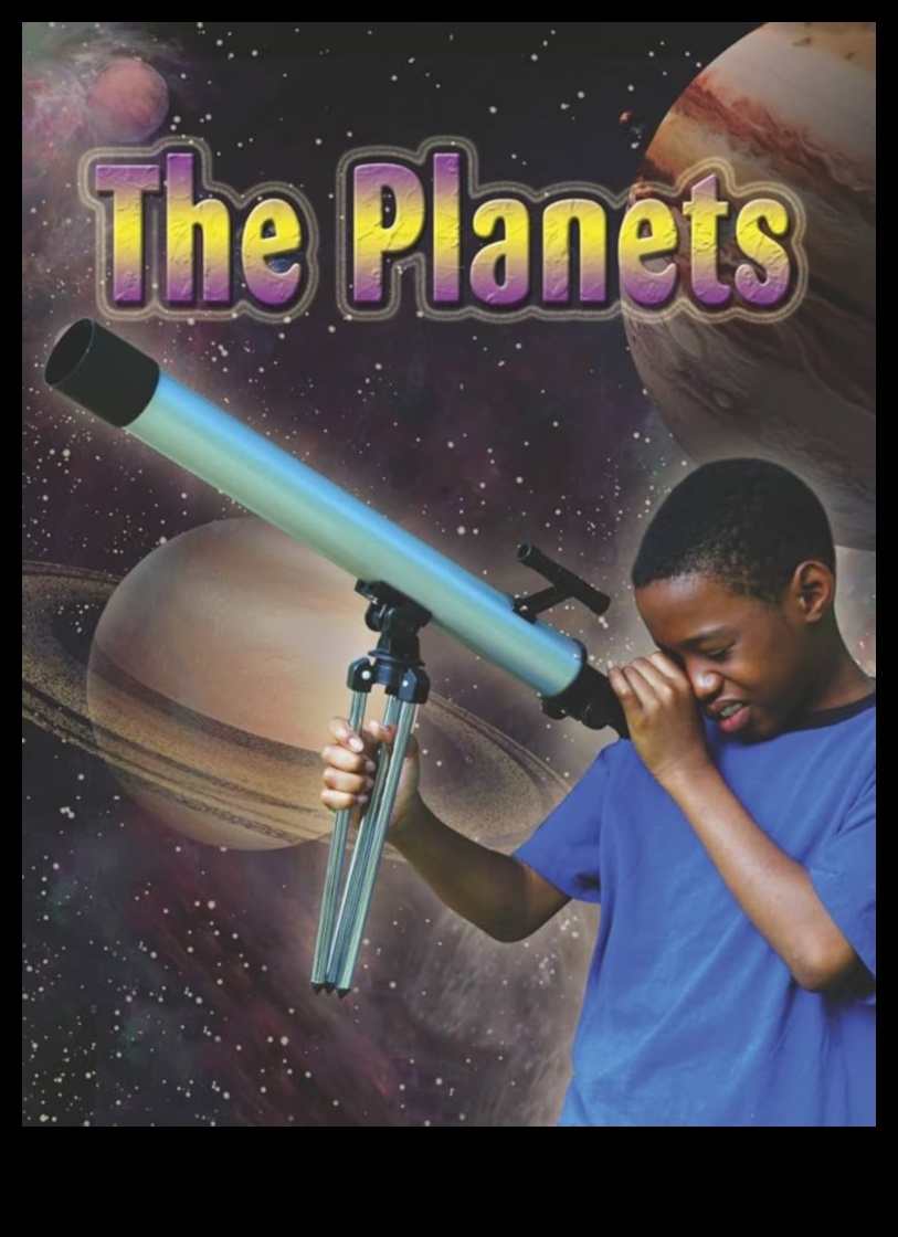 Astral Anthology: Stories from the Last Universe of Planets