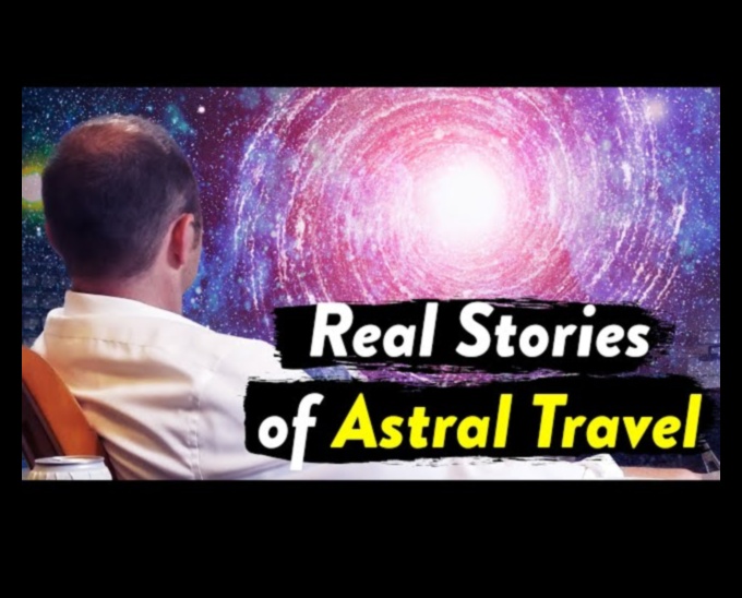 Astral Anthology: Stories from the Last Universe of Planets