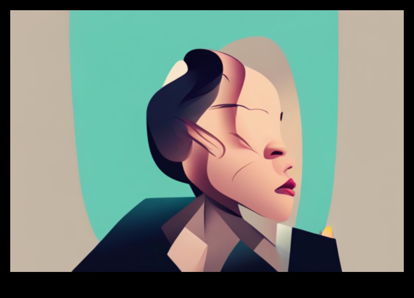 Δημιουργικότητα καρικατούρας: Εξερευνώντας τις καλλιτεχνικές παραμορφώσεις με ένα άγγιγμα χιούμορ