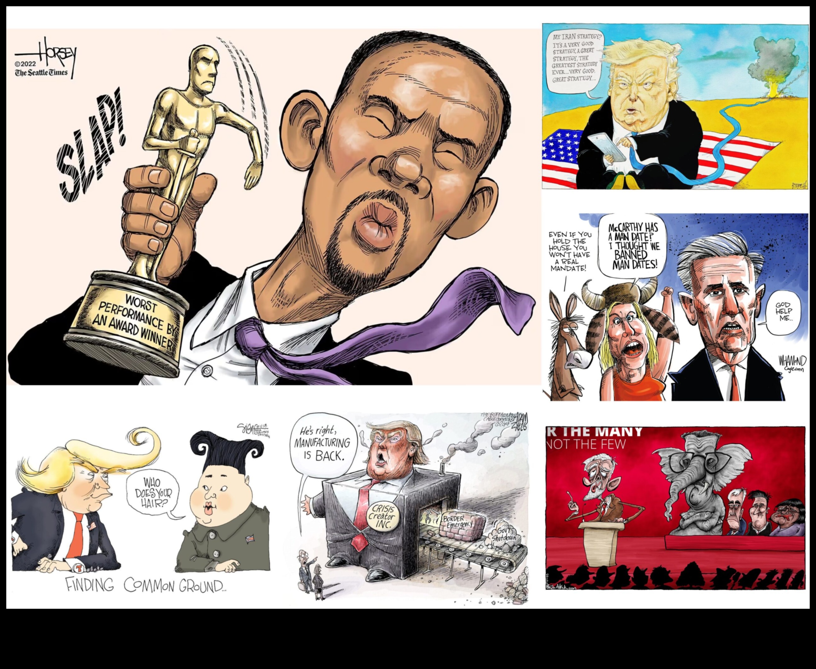 Δημιουργικότητα καρικατούρας: Εξερευνώντας τις καλλιτεχνικές παραμορφώσεις με ένα άγγιγμα χιούμορ