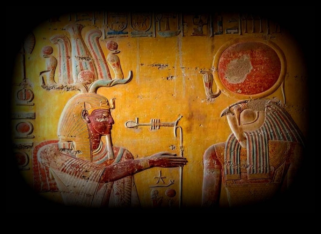 Timeoral Impressions: The Everlasting Legacy of Ancient Art