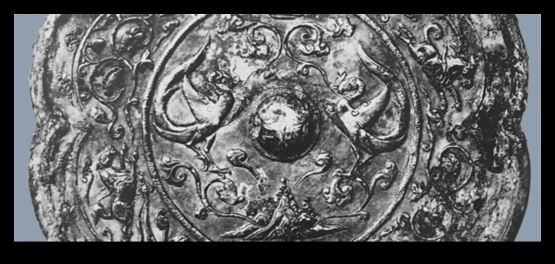 Timeoral Impressions: The Everlasting Legacy of Ancient Art