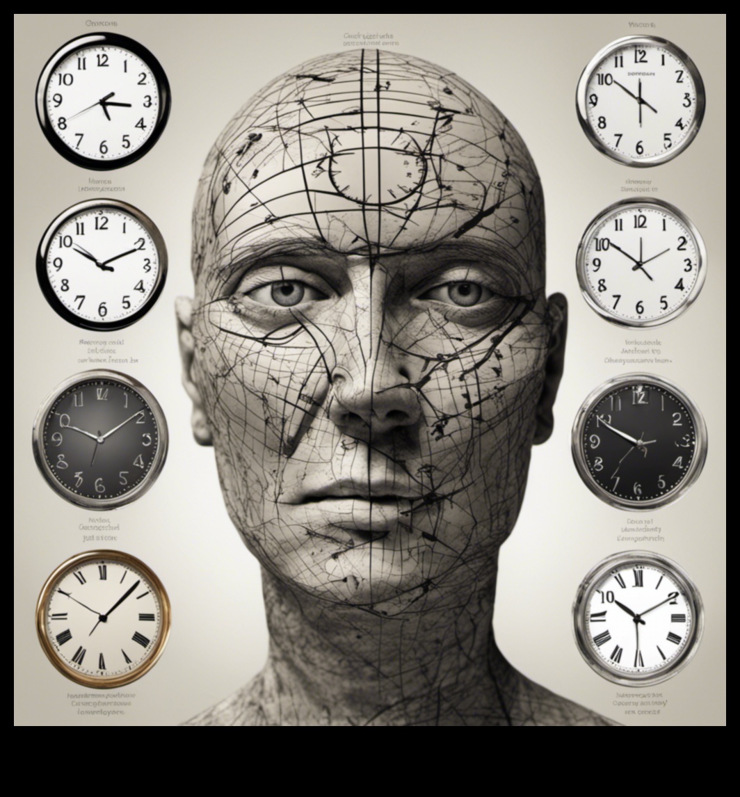 Timeoral Impressions: The Everlasting Legacy of Ancient Art