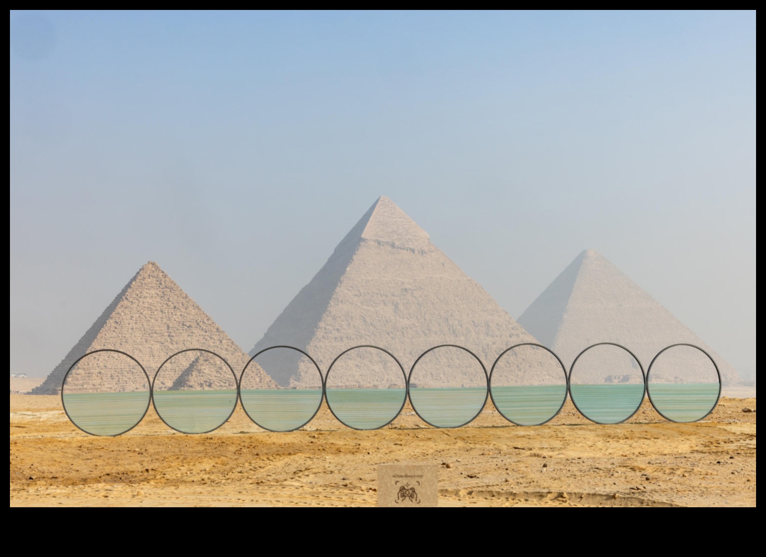 Timeoral Impressions: The Everlasting Legacy of Ancient Art