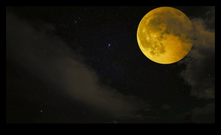 Lunar Lullabies: Astronauts' Soothing Sounds in the Celestial Abyss