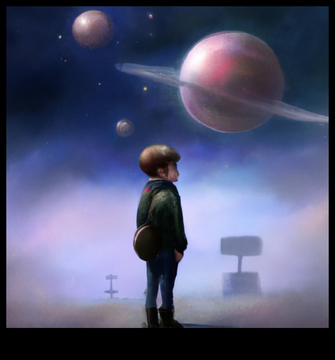 Lunar Lullabies: Astronauts' Soothing Sounds in the Celestial Abyss