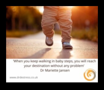 Baby Steps to Bliss: Πλοήγηση στα πρώτα χρόνια