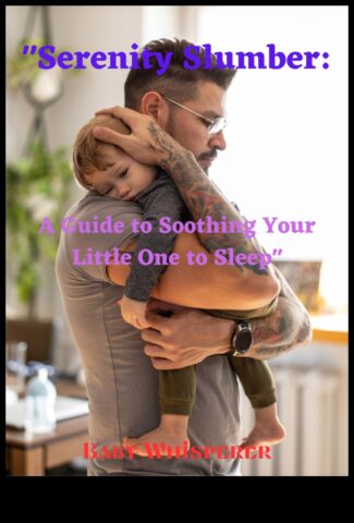 Slumber Serenity Ένας οδηγός για να κάνετε το μωρό σας να κοιμάται όλη τη νύχτα