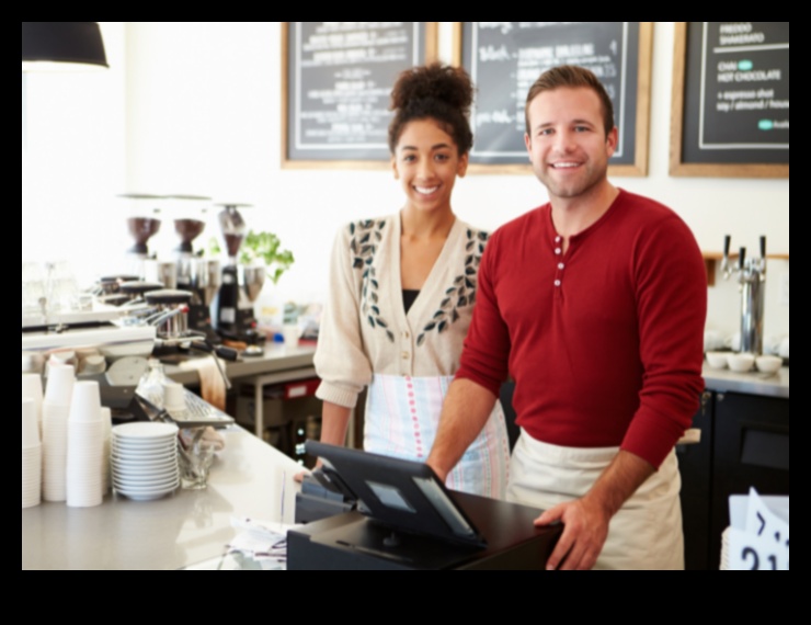 Πρωτοποριακή Πρόοδος: Πρωτοποριακές Στρατηγικές Επιχειρηματικής Ανάπτυξης