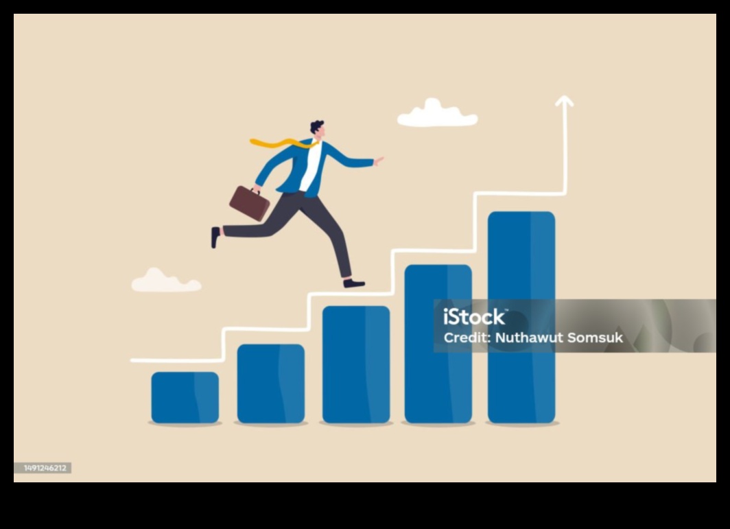 Πρωτοποριακή Πρόοδος: Πρωτοποριακές Στρατηγικές Επιχειρηματικής Ανάπτυξης