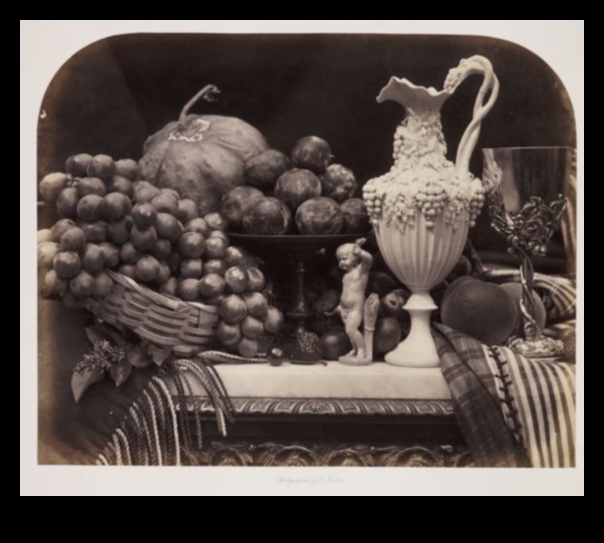 The Art of Arrangement: Mastering Still Life Composition