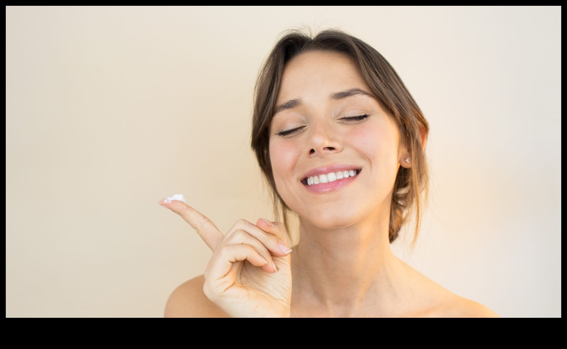 Περιποίηση δέρματος ως αυτο-φροντίδα: Φροντίστε το δέρμα σας για μια πιο υγιή νοοτροπία