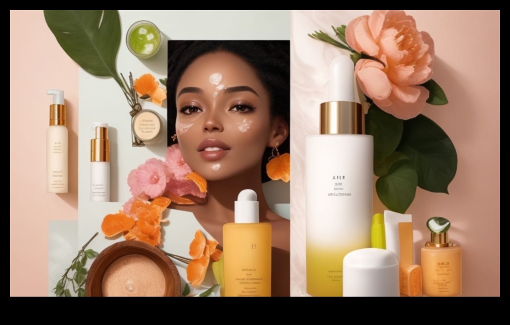 Περιποίηση δέρματος ως αυτο-φροντίδα: Φροντίστε το δέρμα σας για μια πιο υγιή νοοτροπία