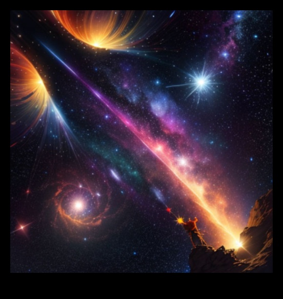 Αποκαλύφθηκαν τα Ουράνια Χρονικά: Ιστορίες από το Αστρικό Βασίλειο των Γαλαξιών