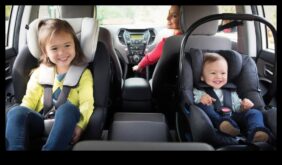 Gentle Guardians Safety-First Baby Gear για το Μικρό σας