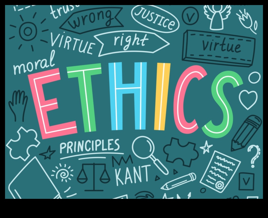 Navigating Virtue: Insights for a Principled Business Environment