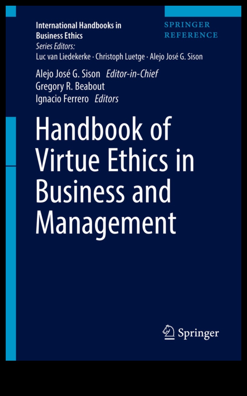 Navigating Virtue: Insights for a Principled Business Environment