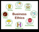 Navigating Virtue Ένας οδηγός για την αρχή της επιχειρηματικής συμπεριφοράς