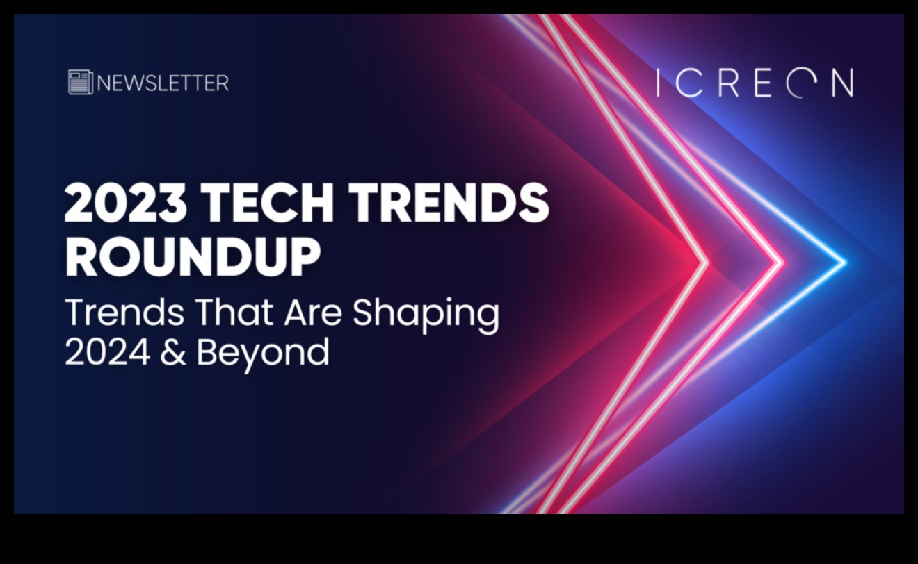 Τάσεις και θρίαμβοι: Διαμόρφωση του μέλλοντος της επιχειρηματικής επιτυχίας