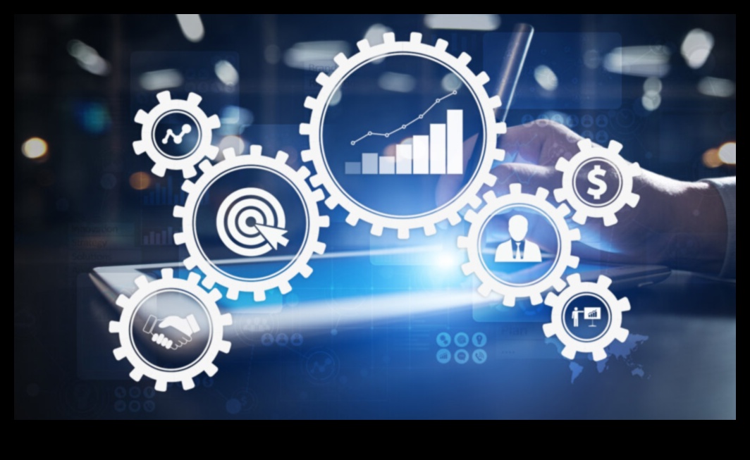 Τάσεις και θρίαμβοι: Διαμόρφωση του μέλλοντος της επιχειρηματικής επιτυχίας