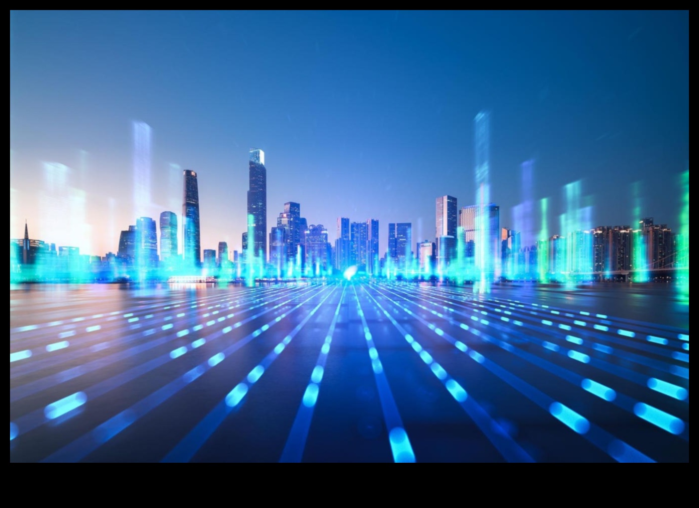 Τάσεις και θρίαμβοι: Διαμόρφωση του μέλλοντος της επιχειρηματικής επιτυχίας