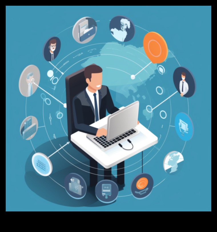 Τάσεις και θρίαμβοι: Διαμόρφωση του μέλλοντος της επιχειρηματικής επιτυχίας