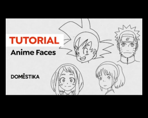 Anatomy of Anime: Mastering Proportions in Character Design