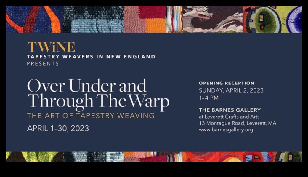 Tomorrow's Tapestry: Weaving Success in the Fabric of Emerging Business Trends