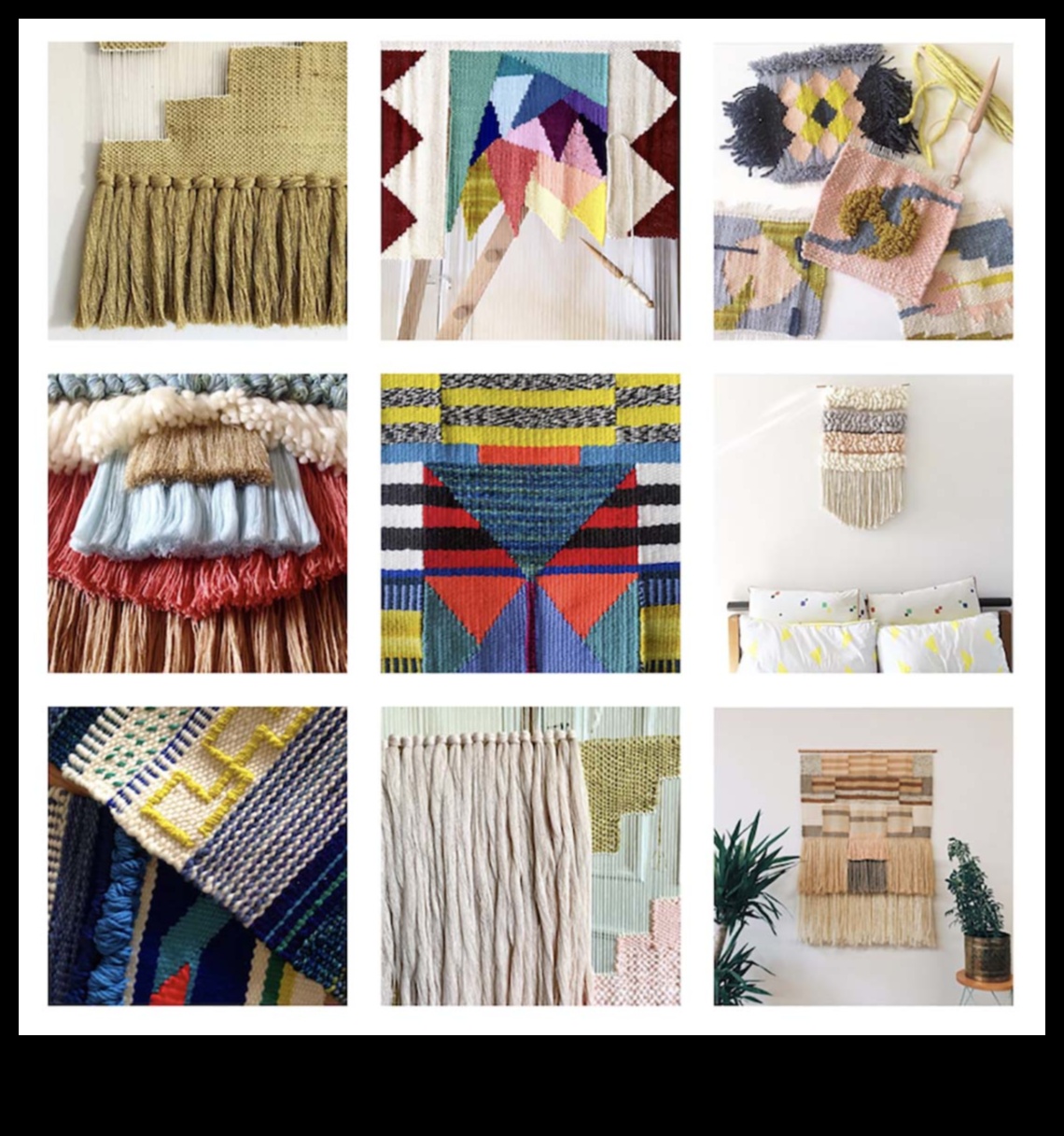 Tomorrow's Tapestry: Weaving Success in the Fabric of Emerging Business Trends