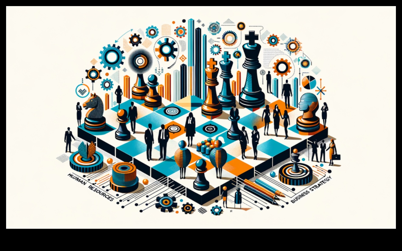 Tomorrow's Tapestry: Weaving Success in the Fabric of Emerging Business Trends