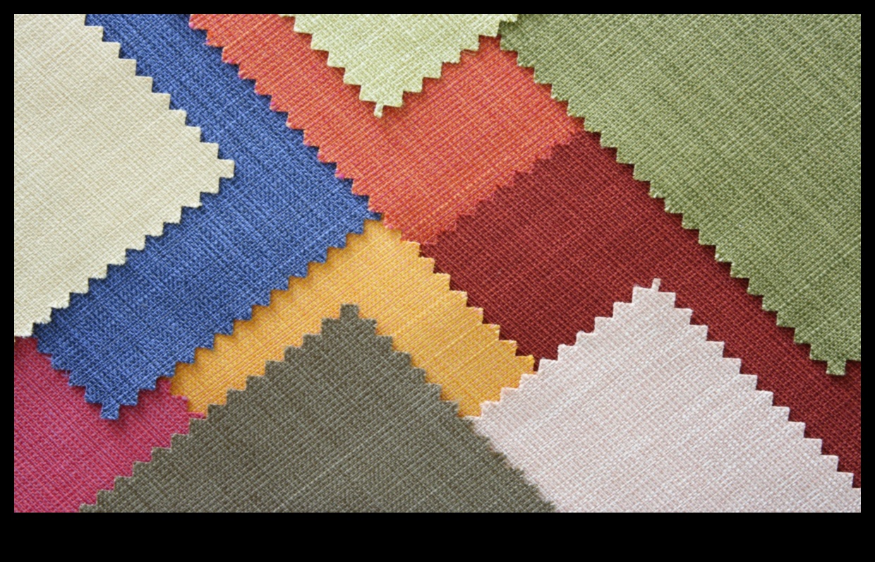 Tomorrow's Tapestry: Weaving Success in the Fabric of Emerging Business Trends