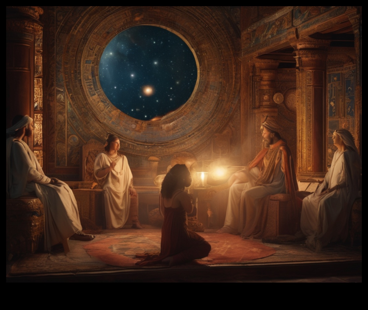 Ουράνια Χρονικά: Ιστορίες από το αστρικό βασίλειο των ουράνιων φαινομένων στους γαλαξίες