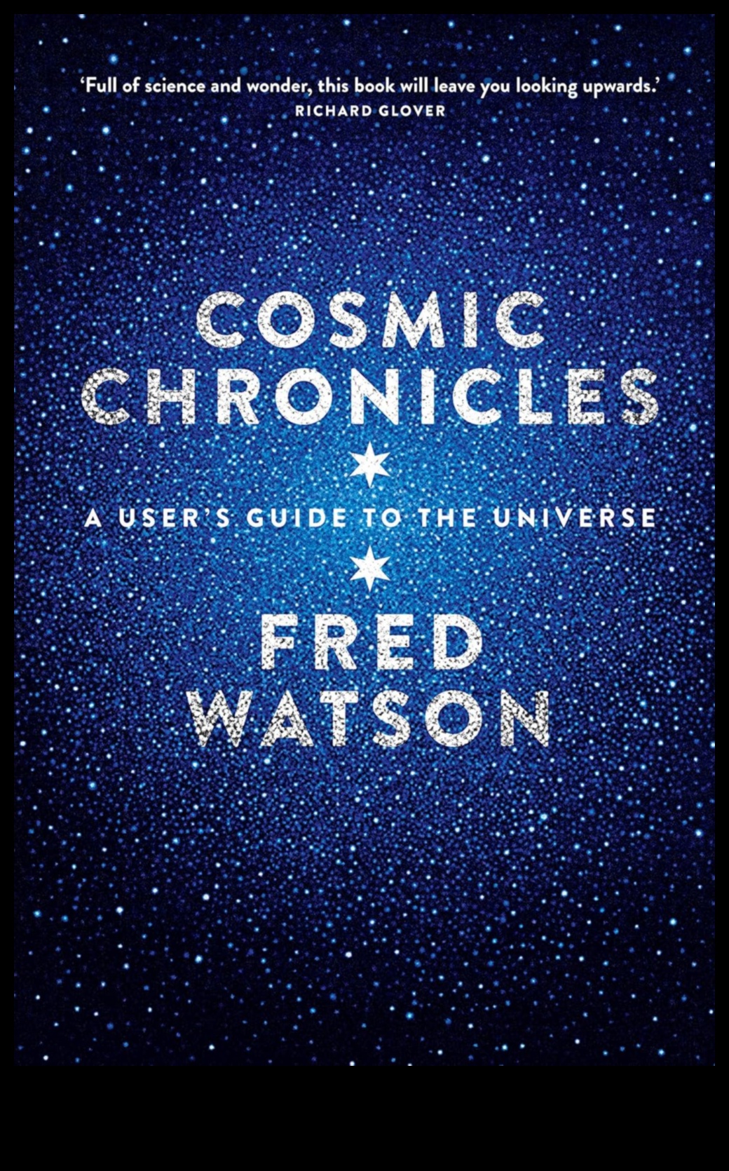 Cosmic Chronicles: A Deep Dive into Astronomy
