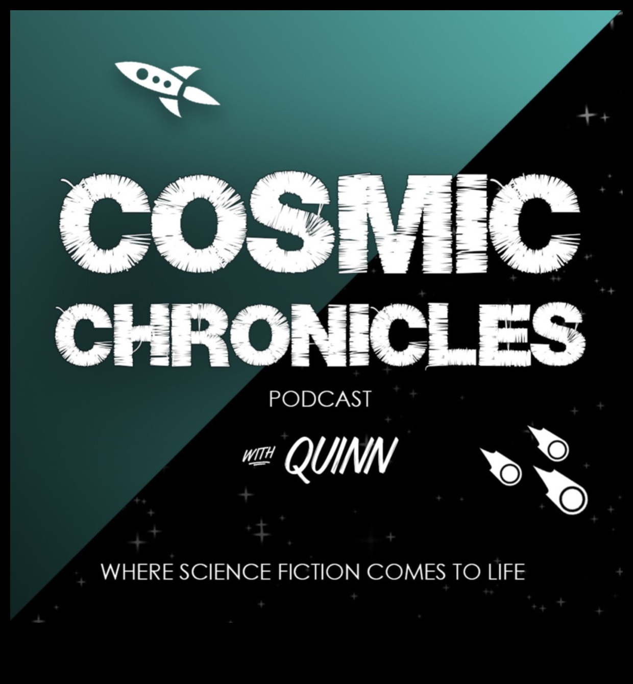 Cosmic Chronicles: A Deep Dive into Astronomy