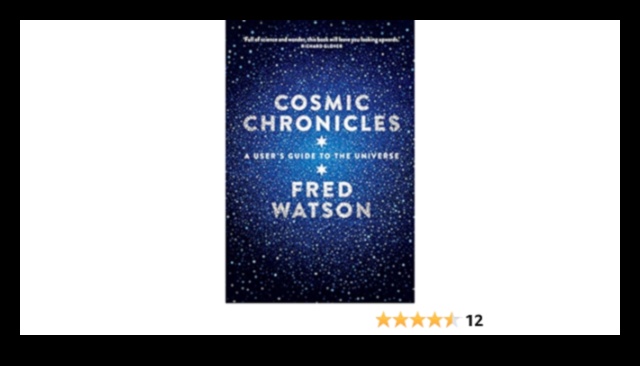 Cosmic Chronicles: A Deep Dive into Astronomy