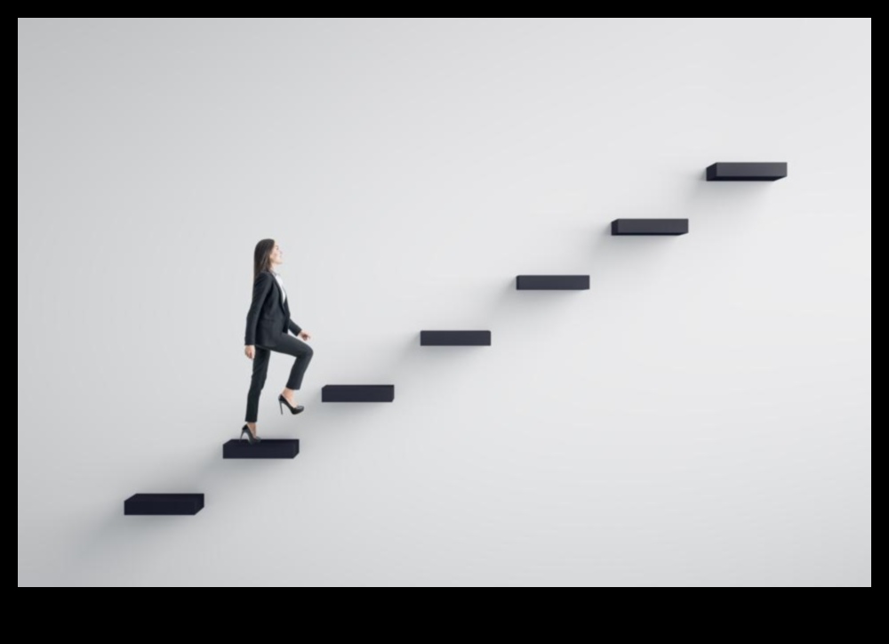 Πλοήγηση στην επιχειρηματική ανάπτυξη: Σοφία στην ηγεσία της διαδικασίας