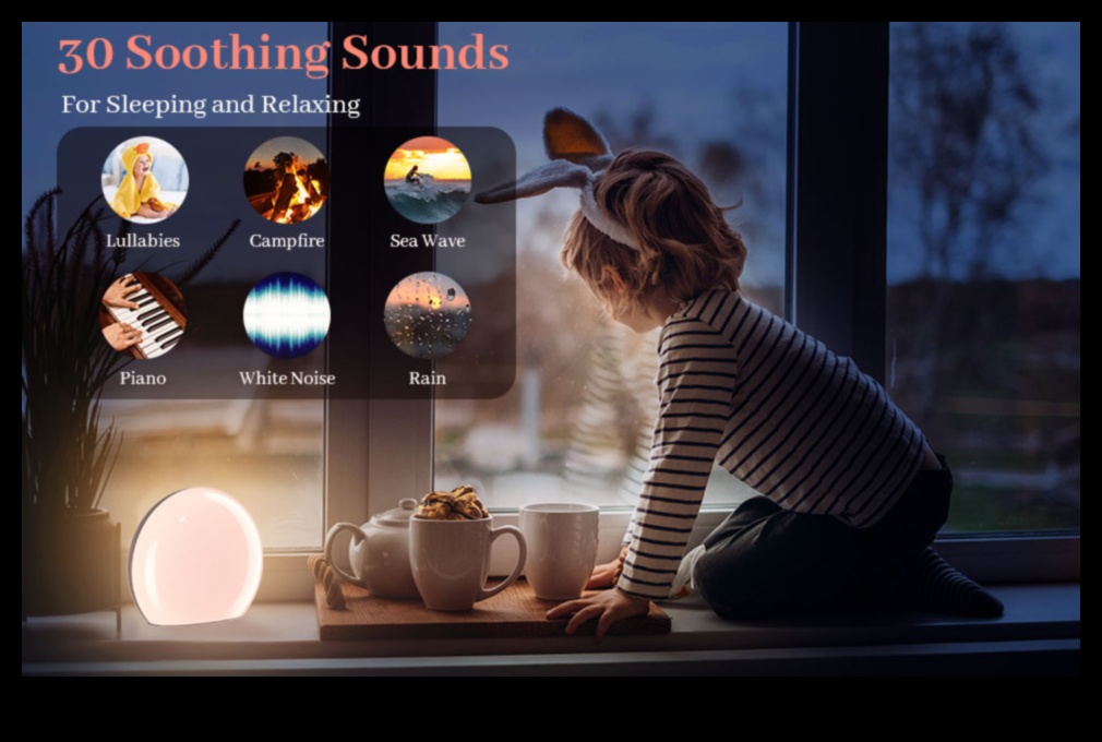 Lullaby Luxe: Premium Musical Mobile