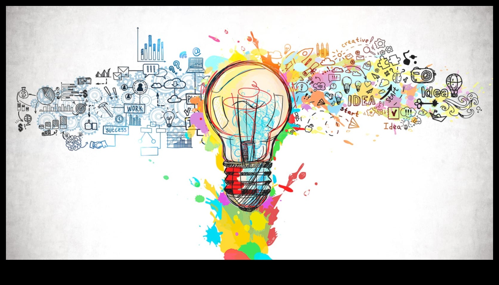 Δημιουργία της επιτυχίας του αύριο: Απελευθερώθηκαν στρατηγικές επιχειρηματικής καινοτομίας