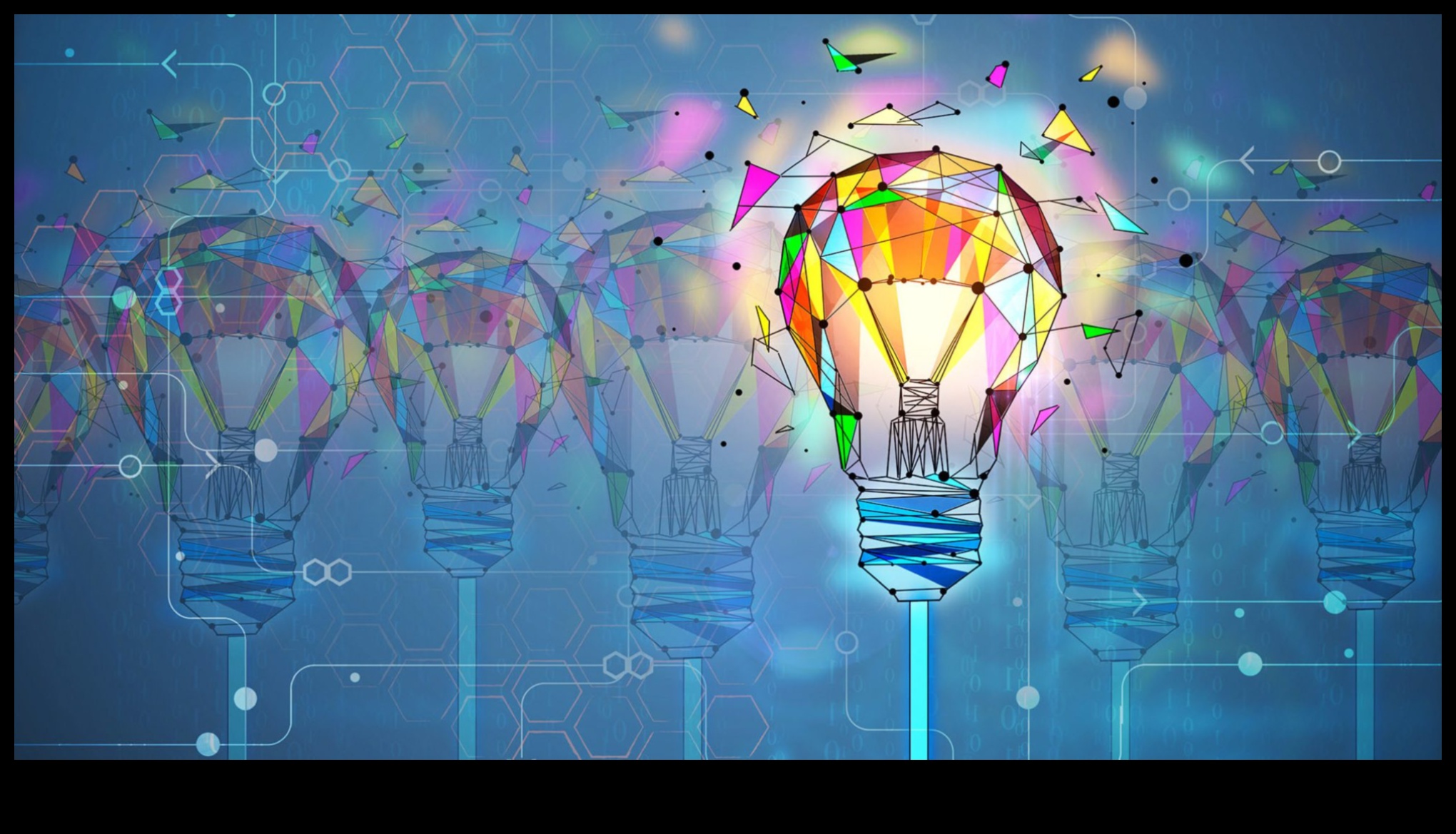 Δημιουργία της επιτυχίας του αύριο: Απελευθερώθηκαν στρατηγικές επιχειρηματικής καινοτομίας