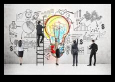 Απελευθερώστε τις δυνατότητες της επιχείρησής σας με στρατηγικές δημιουργικής καινοτομίας