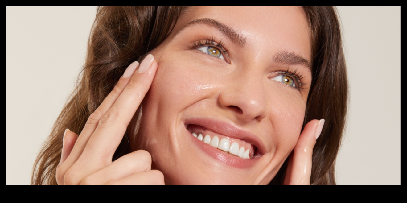 Περιποίηση δέρματος για αφυδατωμένο δέρμα: αναπλήρωση της υγρασίας για μια υγιή λάμψη