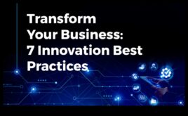 Καταλύτες Καινοτομίας 7 τρόποι για να επιταχύνετε την επιτυχία της επιχειρηματικής στρατηγικής
