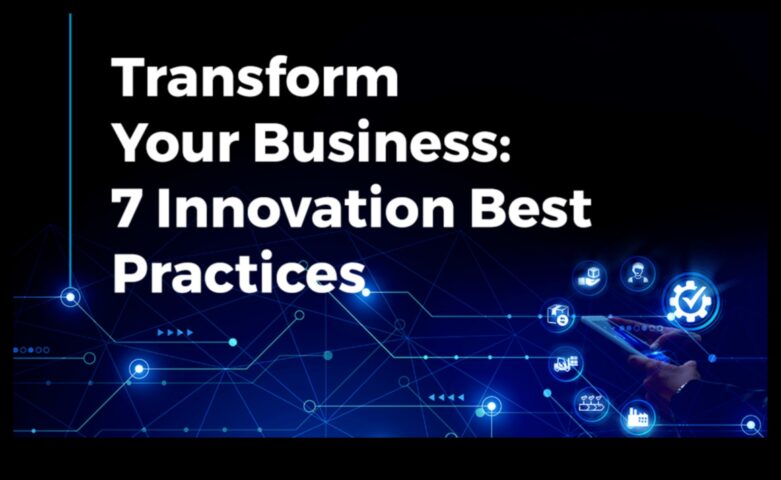 Καταλύτες Καινοτομίας 7 τρόποι για να επιταχύνετε την επιτυχία της επιχειρηματικής στρατηγικής