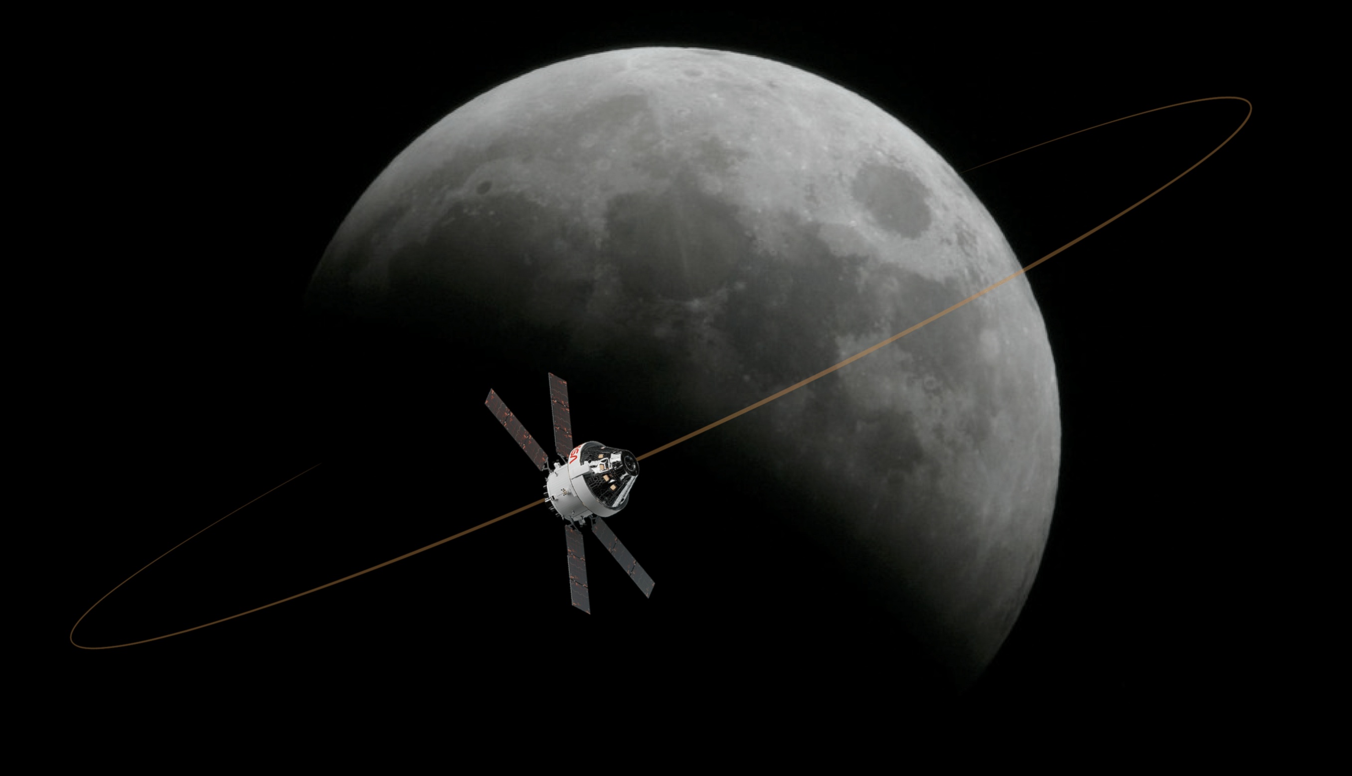 Σεληνιακή σοφία: Απόκτηση γνώσεων από τη Σελήνη στη διαστημική έρευνα