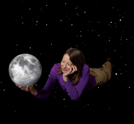 Σεληνιακή σοφία Τι μπορεί να μας διδάξει η Σελήνη σχετικά με τη διαστημική έρευνα