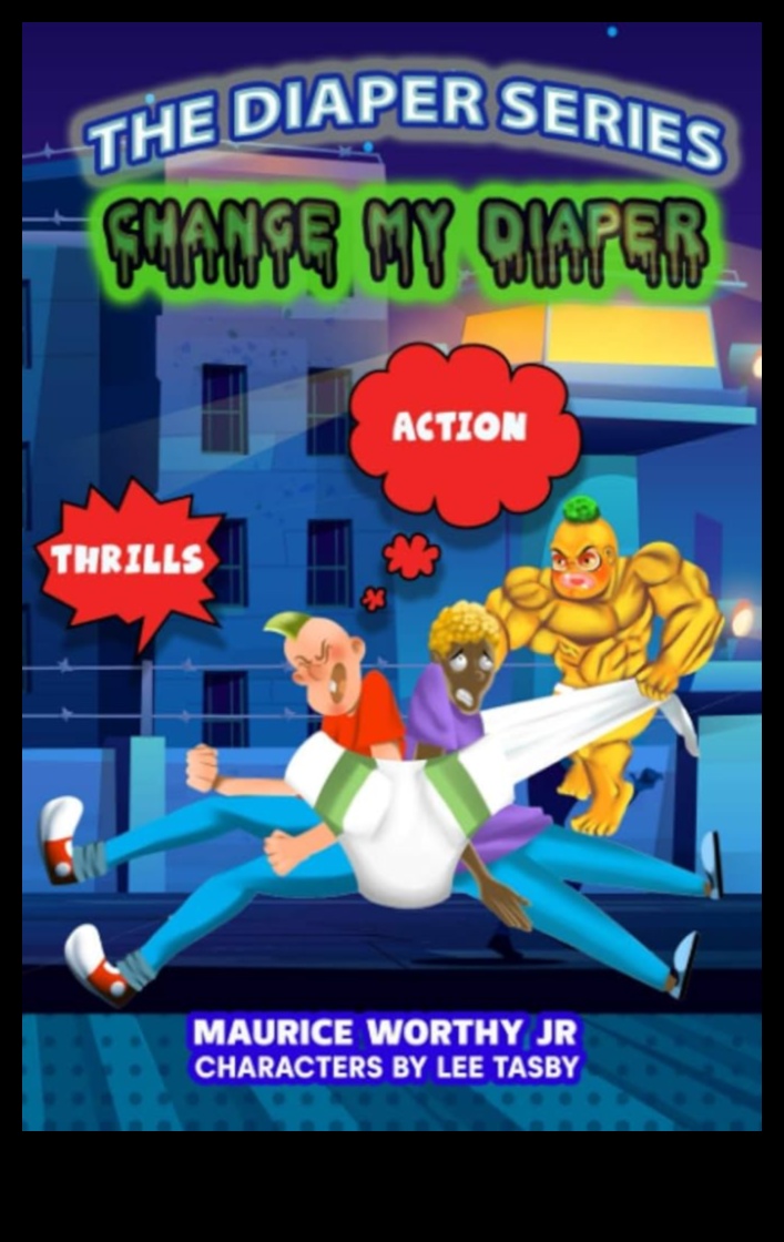 Diaper Decoded: Mastering the Art of Changing