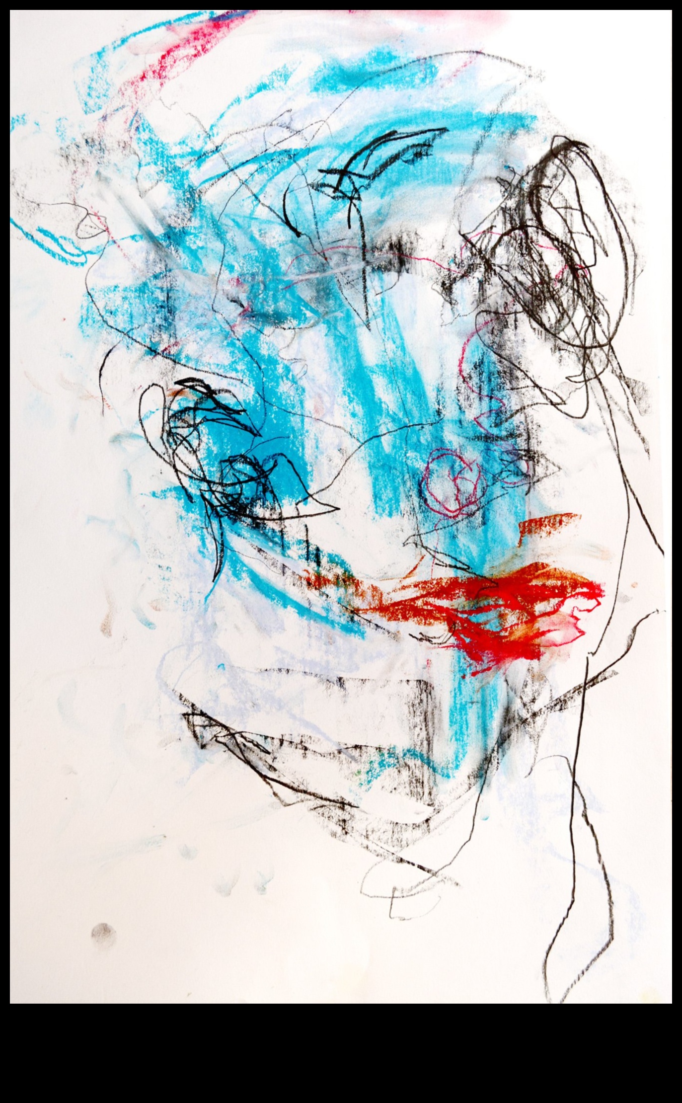 Αισθητηριακός ρεαλισμός: Μεταφορά αφής σε λεπτομερή σχέδια