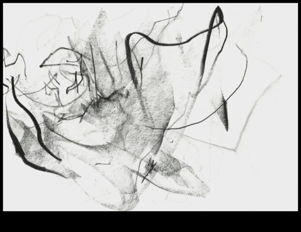 Αισθητηριακός ρεαλισμός που μεταφέρει την αφή σε λεπτομερή σχέδια