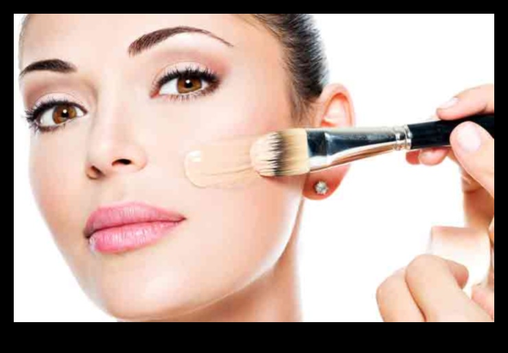 Είναι έτοιμο το βραδινό σας μακιγιάζ να κλέψει τη νύχτα;