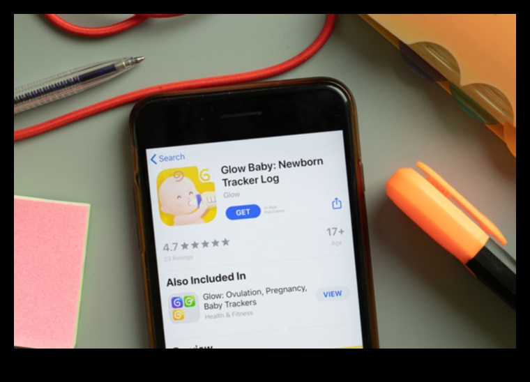 Glowing Growth: Illuminating Milestones in Baby Health